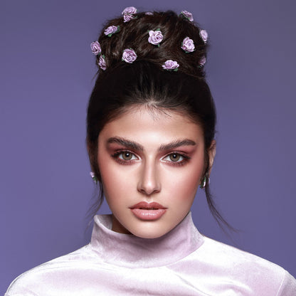 Green Olive – Colored Contact Lenses