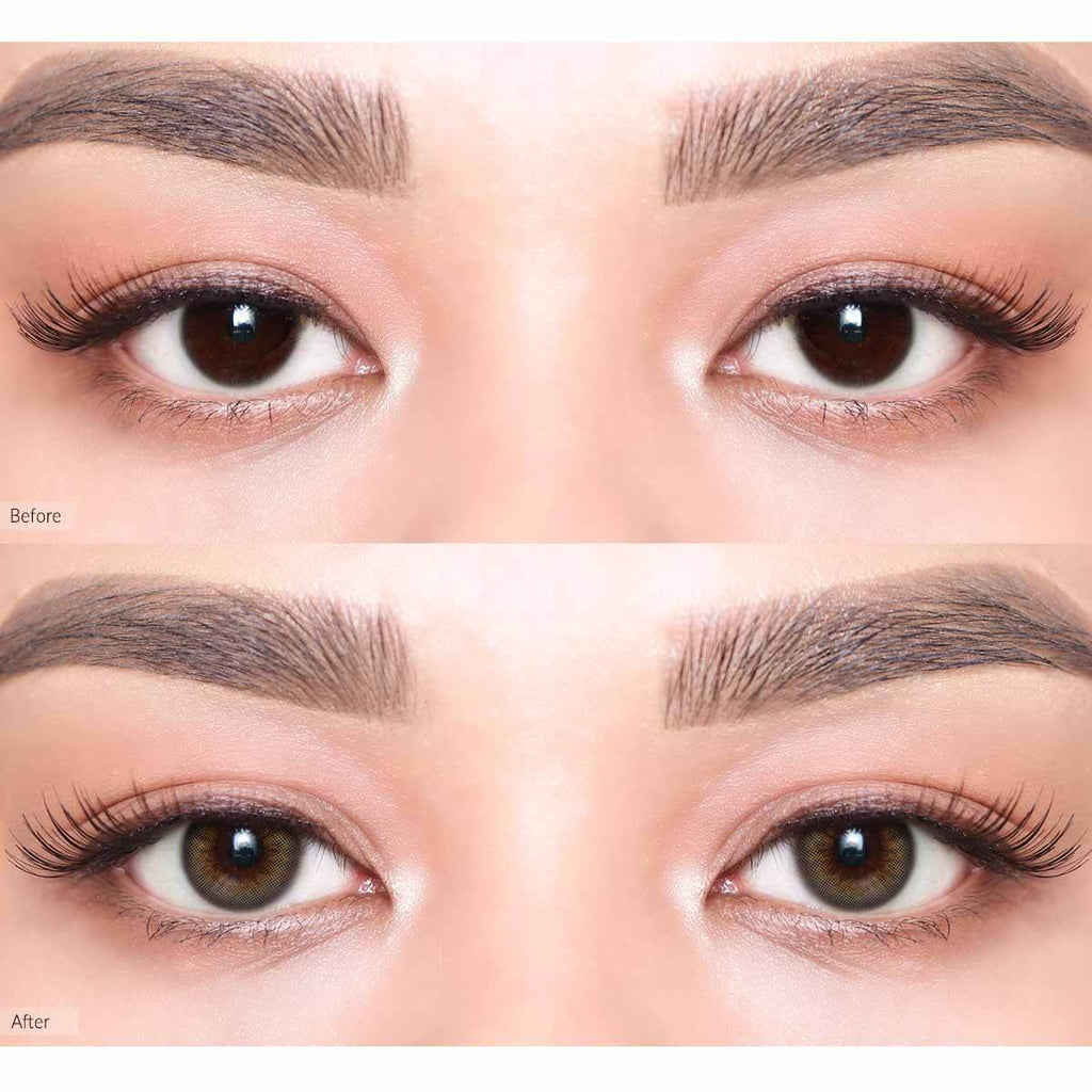 Scandi Grey – Colored Contact Lenses