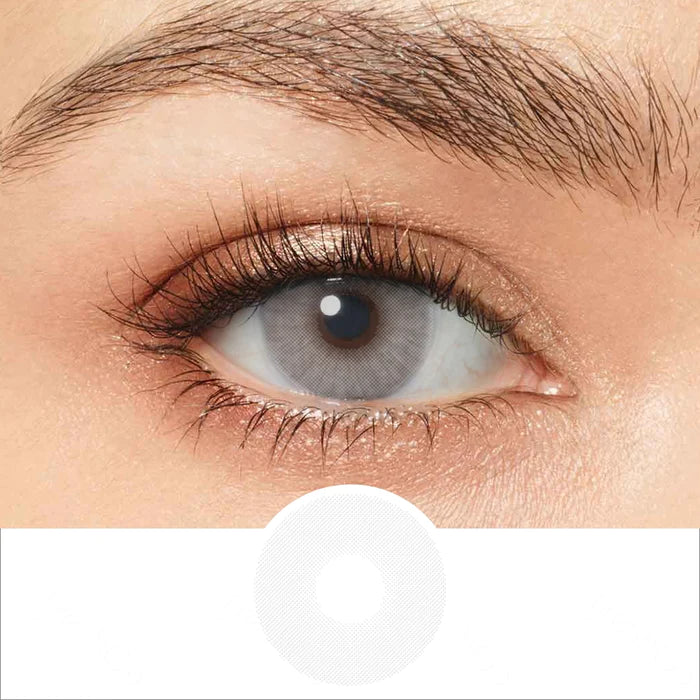 Ice Grey – Colored Contact Lenses