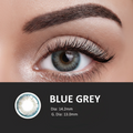 Blue Grey – Colored Contact Lenses