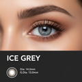 Ice Grey – Colored Contact Lenses